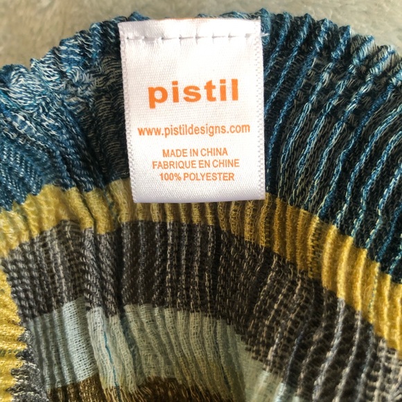 Infinity scarf - Picture 2 of 3